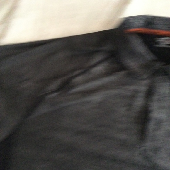 Harley Davidson Men’s Golf Shirt XL Excellent Condition - Picture 4 of 5